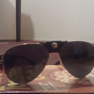 Versace sunglasses